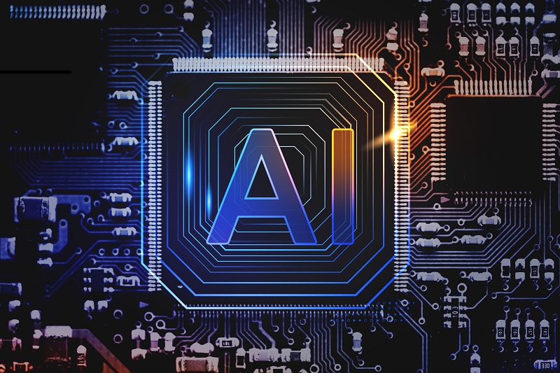 Artificial Intelligence Course in Coimbatore – Inventive Institute of Technology