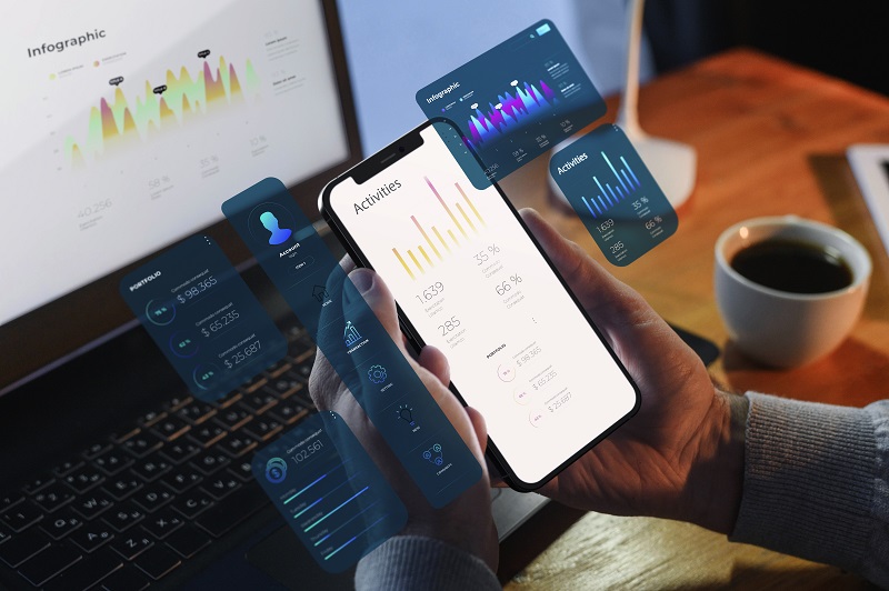 Best Flutter Course in Coimbatore | Learn Flutter App Dev