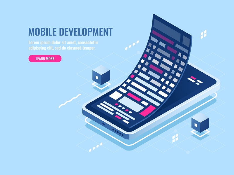 Best Flutter Course in Coimbatore | Learn Flutter App Dev