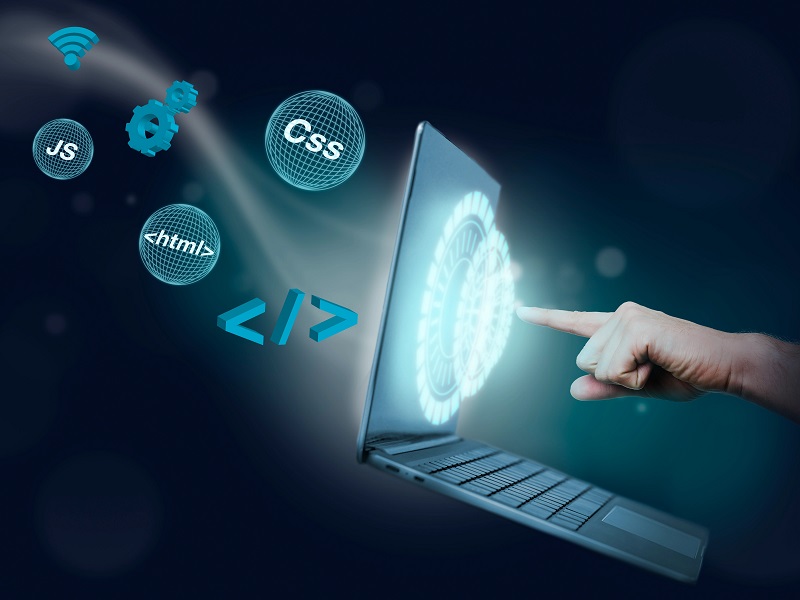Java Full Stack Developer Course in Coimbatore | Java Full Stack
