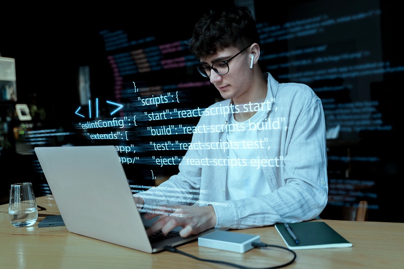 Java Full Stack Developer Course in Coimbatore | Java Full Stack